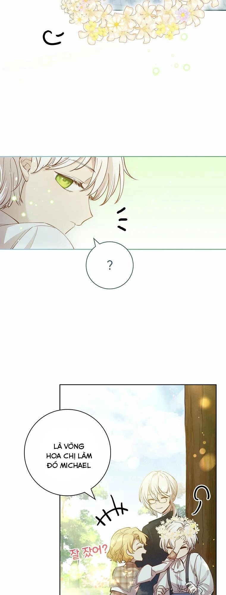 Nam Chính À, Tôi Sẽ Tôn Trọng Sở Thích Của Anh Chapter 11 - 40