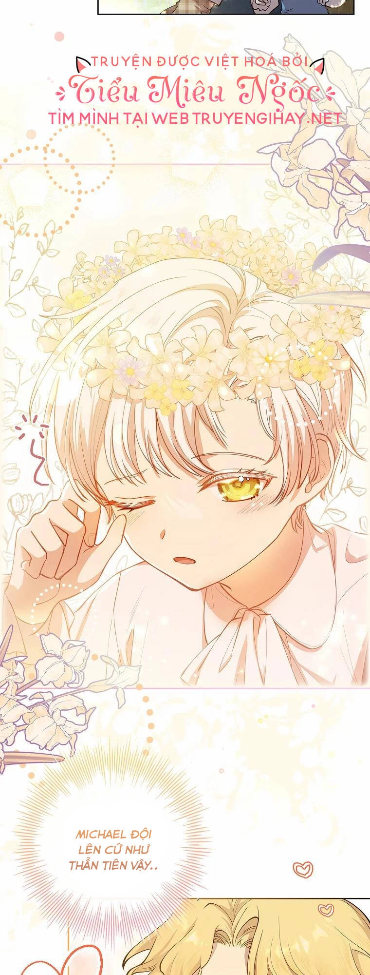 Nam Chính À, Tôi Sẽ Tôn Trọng Sở Thích Của Anh Chapter 11 - 41