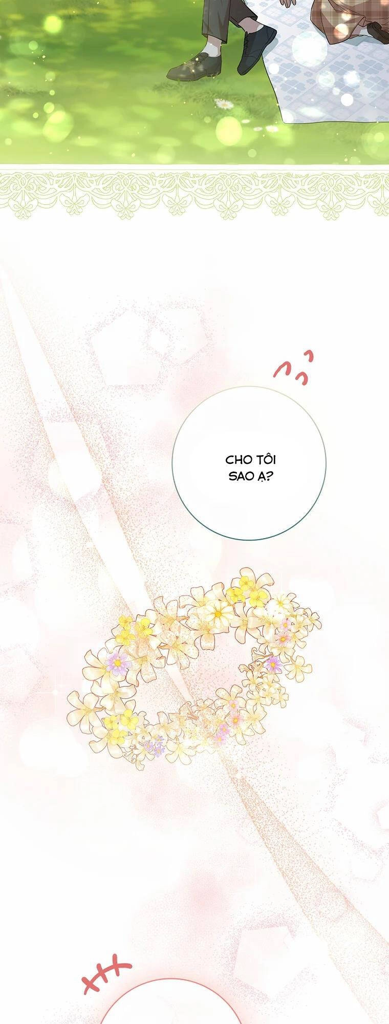 Nam Chính À, Tôi Sẽ Tôn Trọng Sở Thích Của Anh Chapter 11 - 43