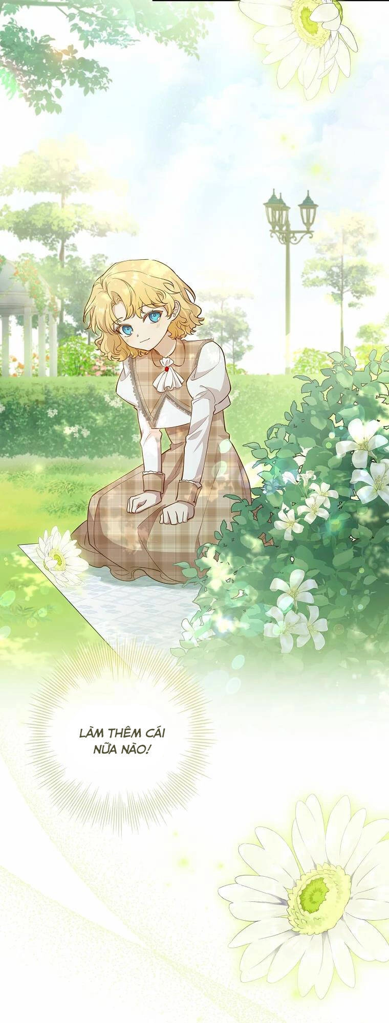 Nam Chính À, Tôi Sẽ Tôn Trọng Sở Thích Của Anh Chapter 11 - 47