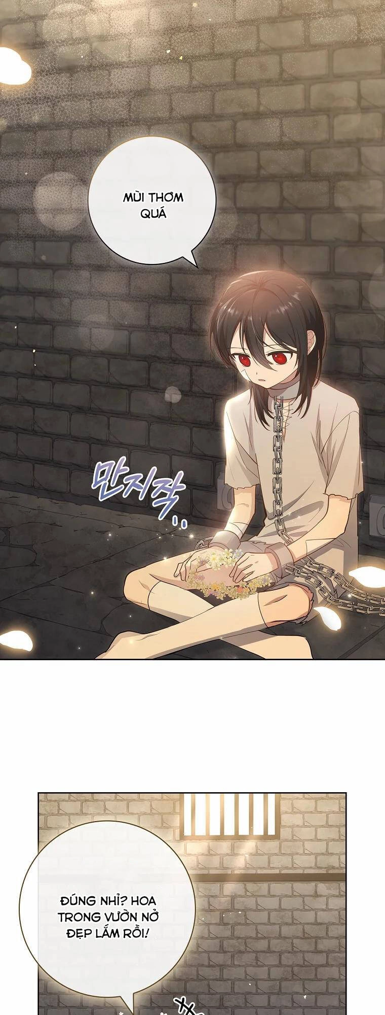 Nam Chính À, Tôi Sẽ Tôn Trọng Sở Thích Của Anh Chapter 11 - 49