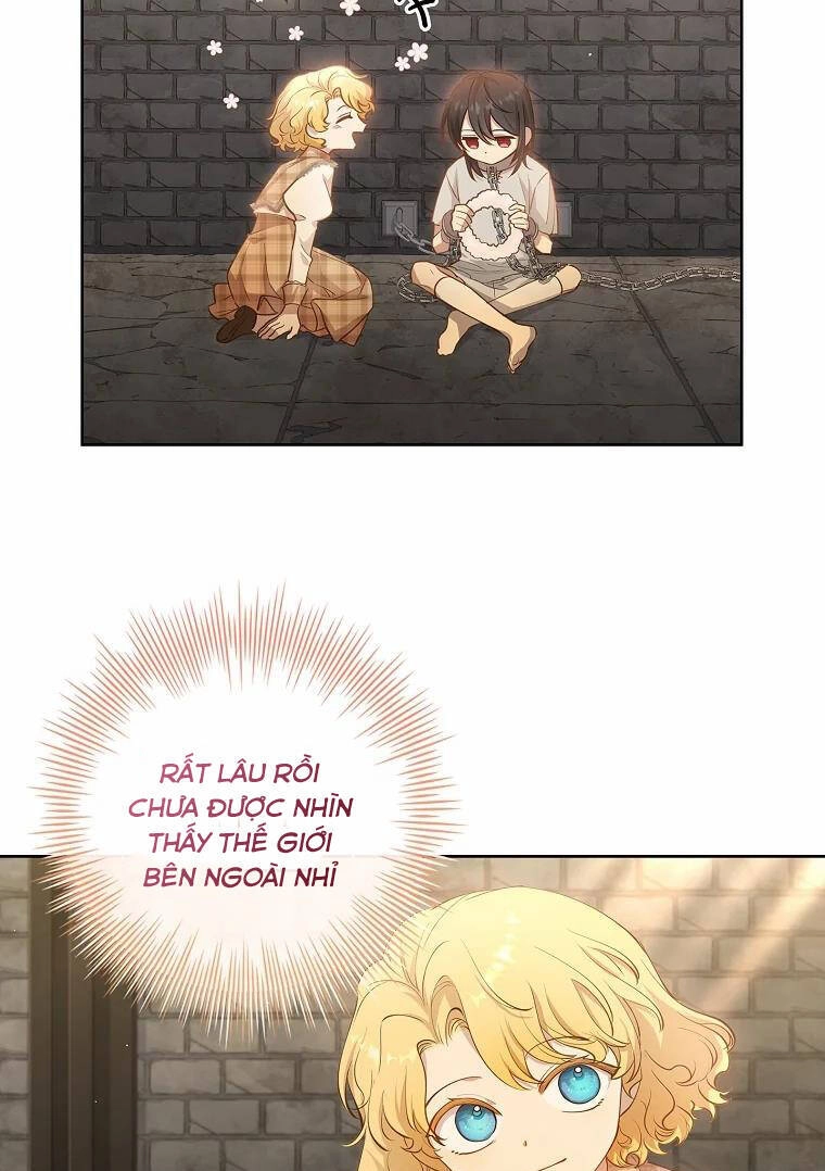 Nam Chính À, Tôi Sẽ Tôn Trọng Sở Thích Của Anh Chapter 11 - 50