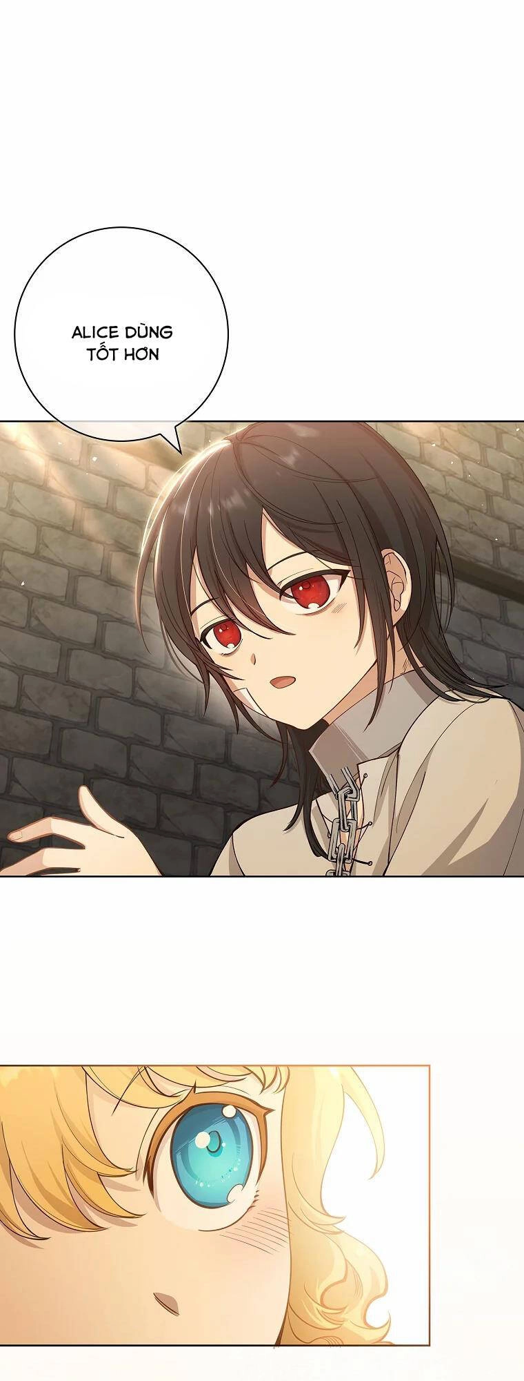 Nam Chính À, Tôi Sẽ Tôn Trọng Sở Thích Của Anh Chapter 11 - 54