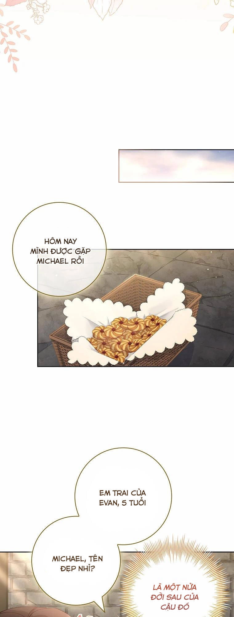 Nam Chính À, Tôi Sẽ Tôn Trọng Sở Thích Của Anh Chapter 11 - 56