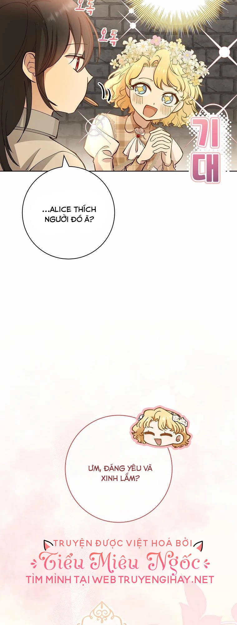 Nam Chính À, Tôi Sẽ Tôn Trọng Sở Thích Của Anh Chapter 11 - 57