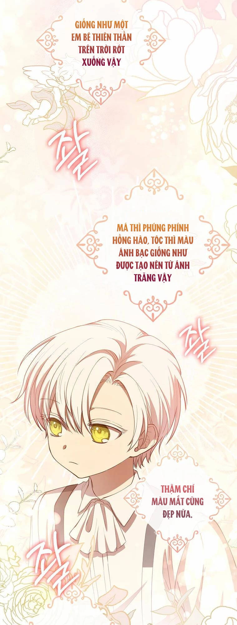 Nam Chính À, Tôi Sẽ Tôn Trọng Sở Thích Của Anh Chapter 11 - 58