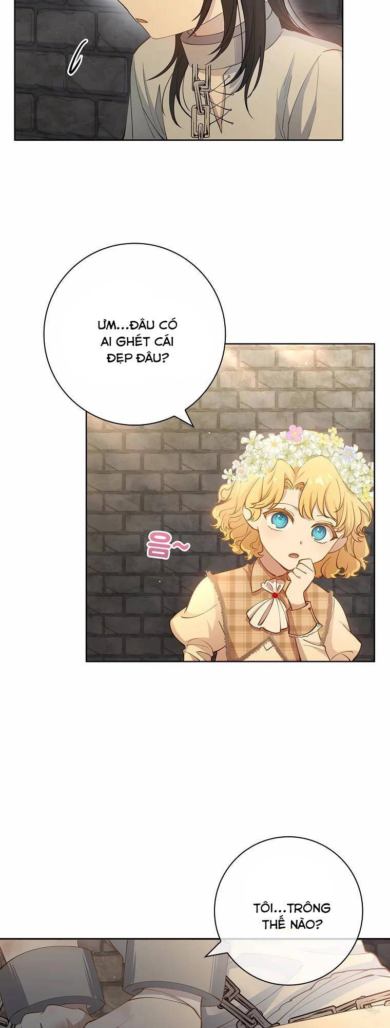 Nam Chính À, Tôi Sẽ Tôn Trọng Sở Thích Của Anh Chapter 11 - 60