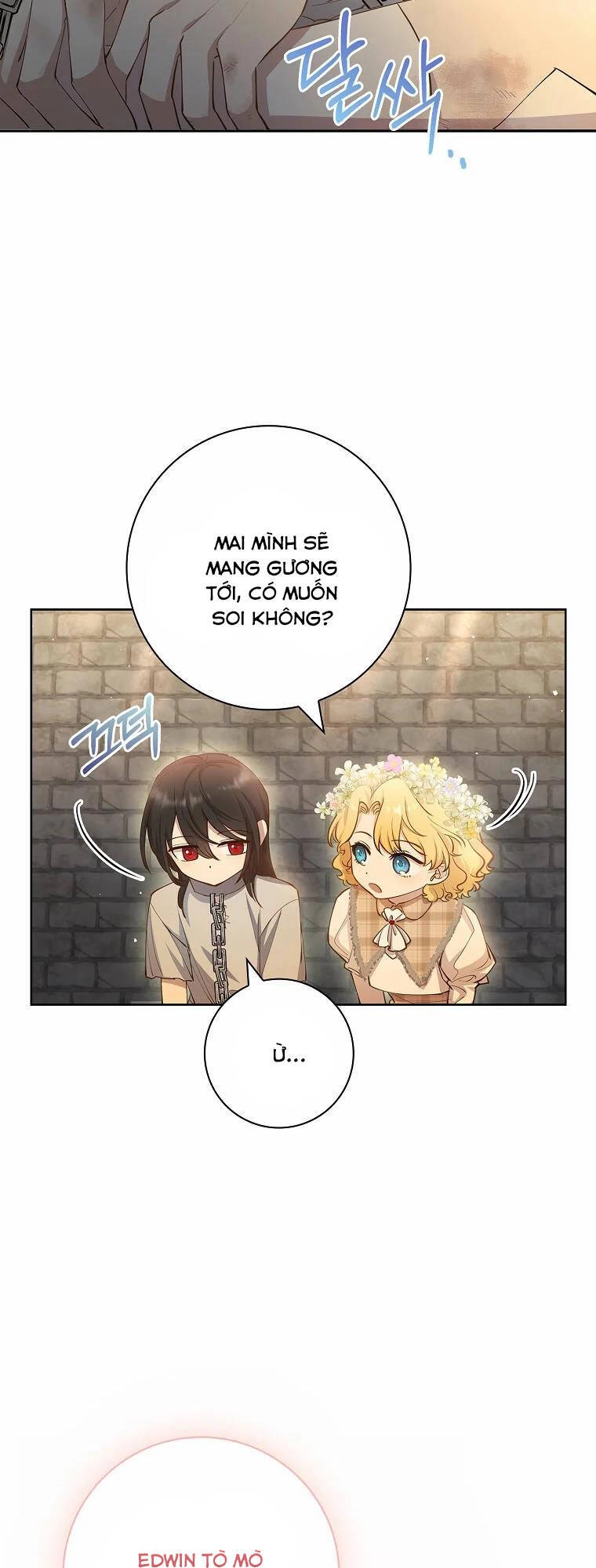 Nam Chính À, Tôi Sẽ Tôn Trọng Sở Thích Của Anh Chapter 11 - 61