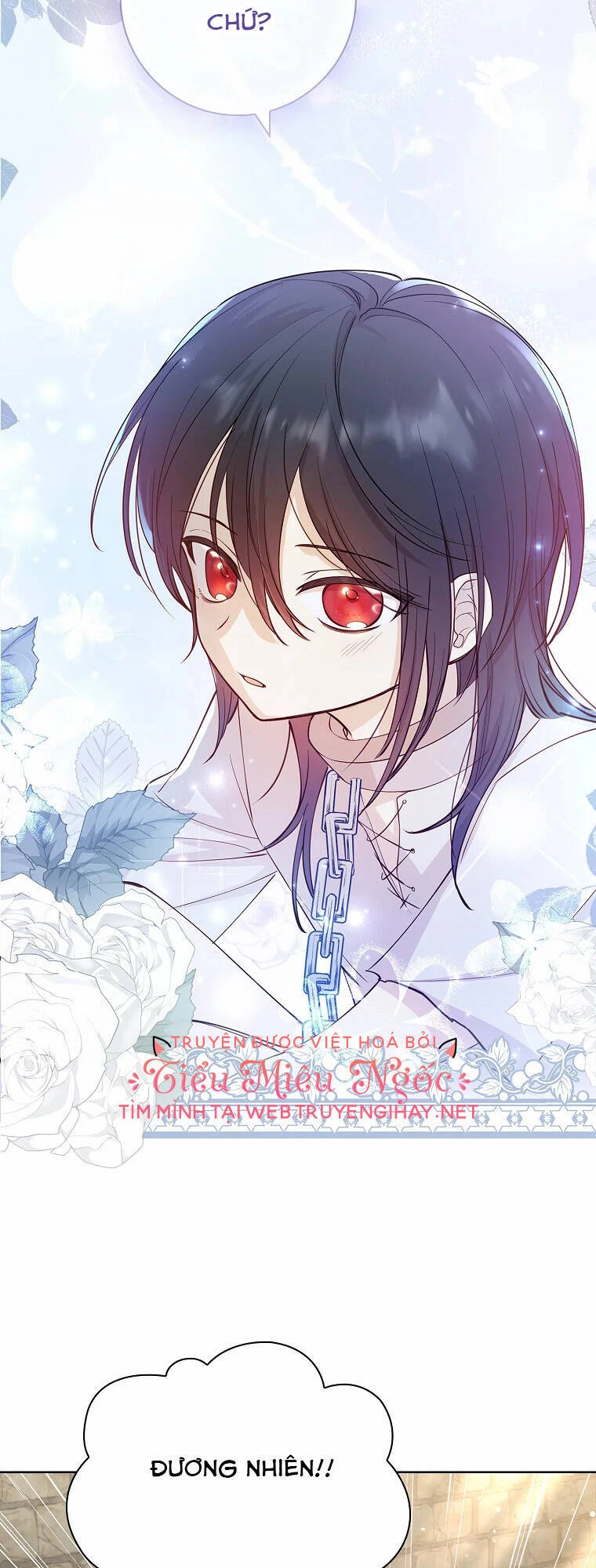 Nam Chính À, Tôi Sẽ Tôn Trọng Sở Thích Của Anh Chapter 12 - 2