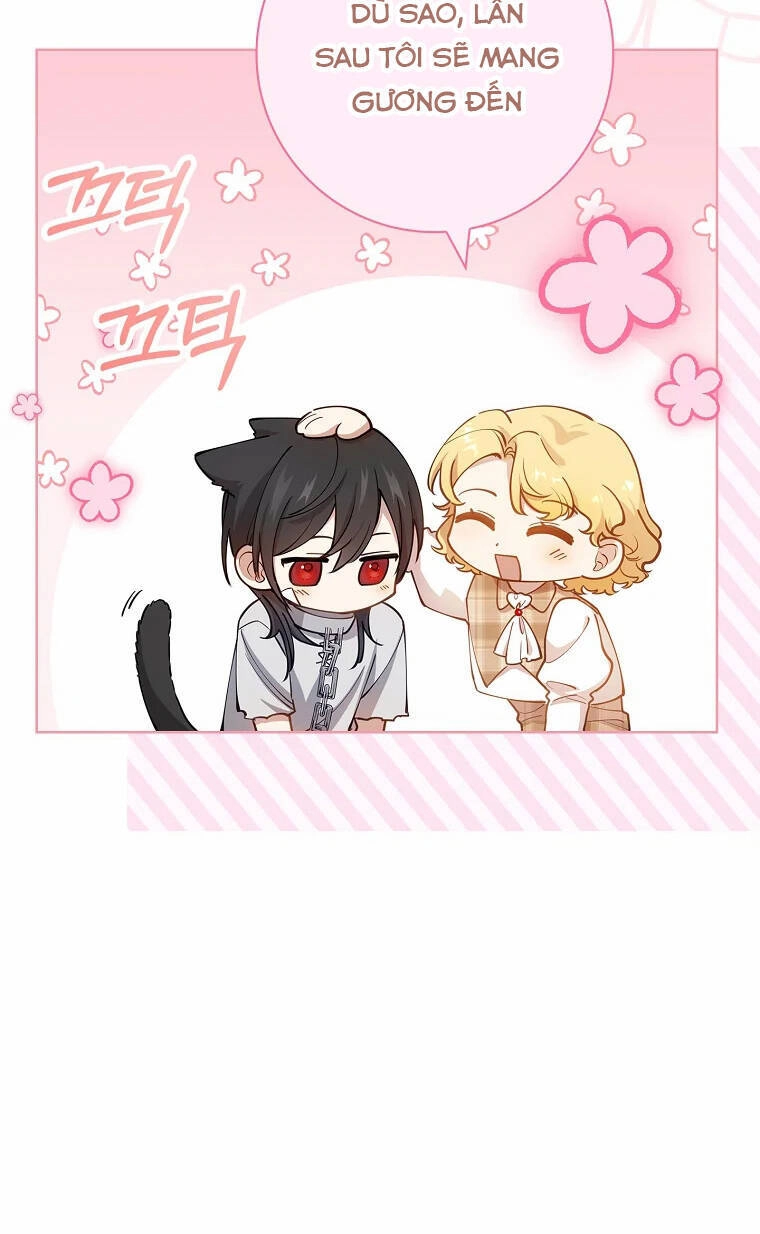 Nam Chính À, Tôi Sẽ Tôn Trọng Sở Thích Của Anh Chapter 12 - 7