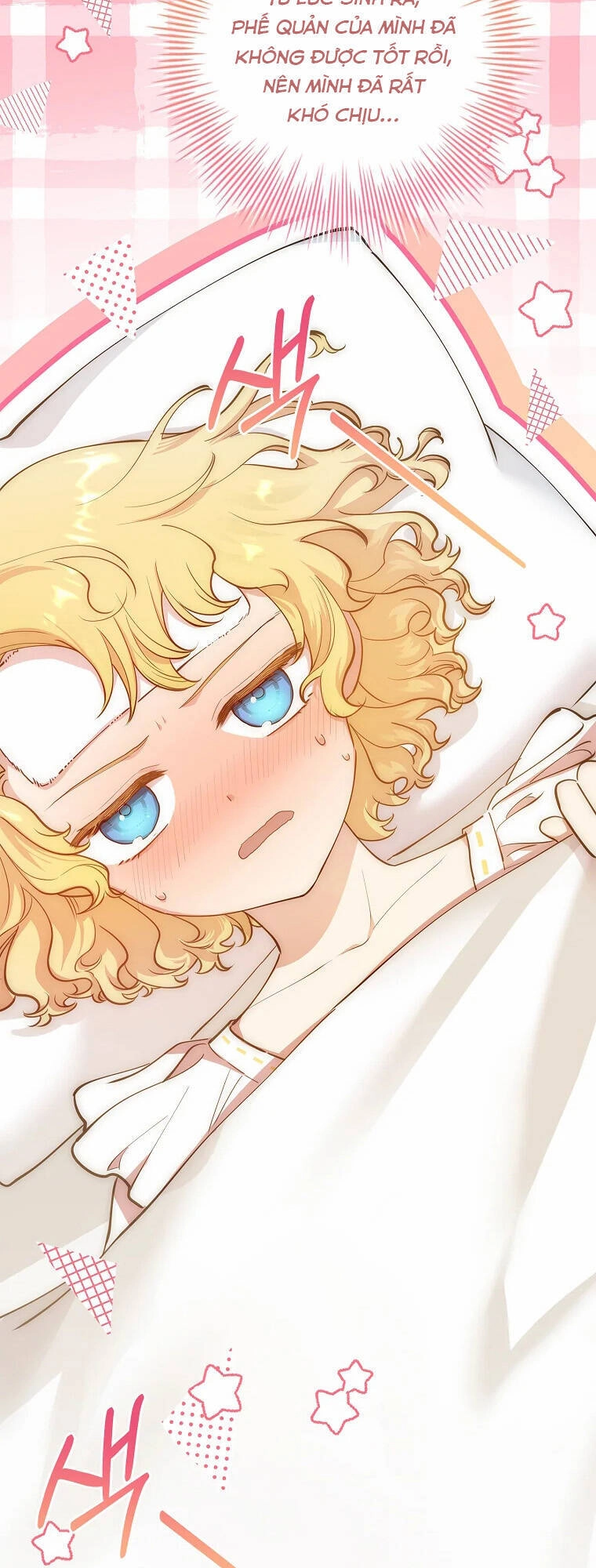 Nam Chính À, Tôi Sẽ Tôn Trọng Sở Thích Của Anh Chapter 12 - 11