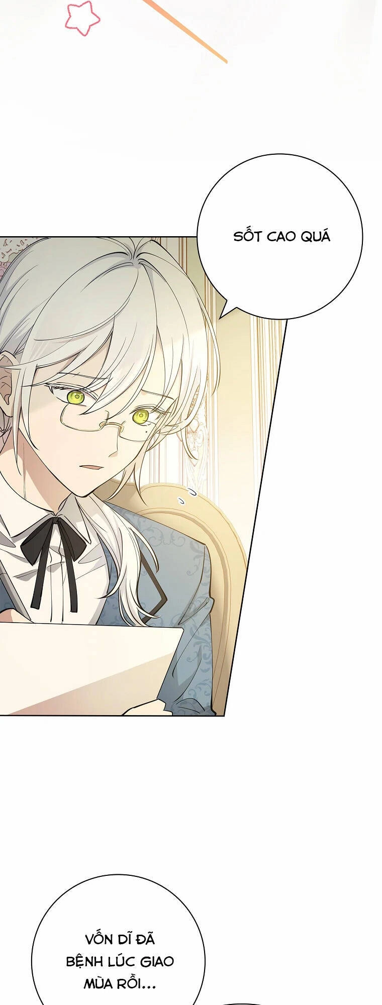 Nam Chính À, Tôi Sẽ Tôn Trọng Sở Thích Của Anh Chapter 12 - 12