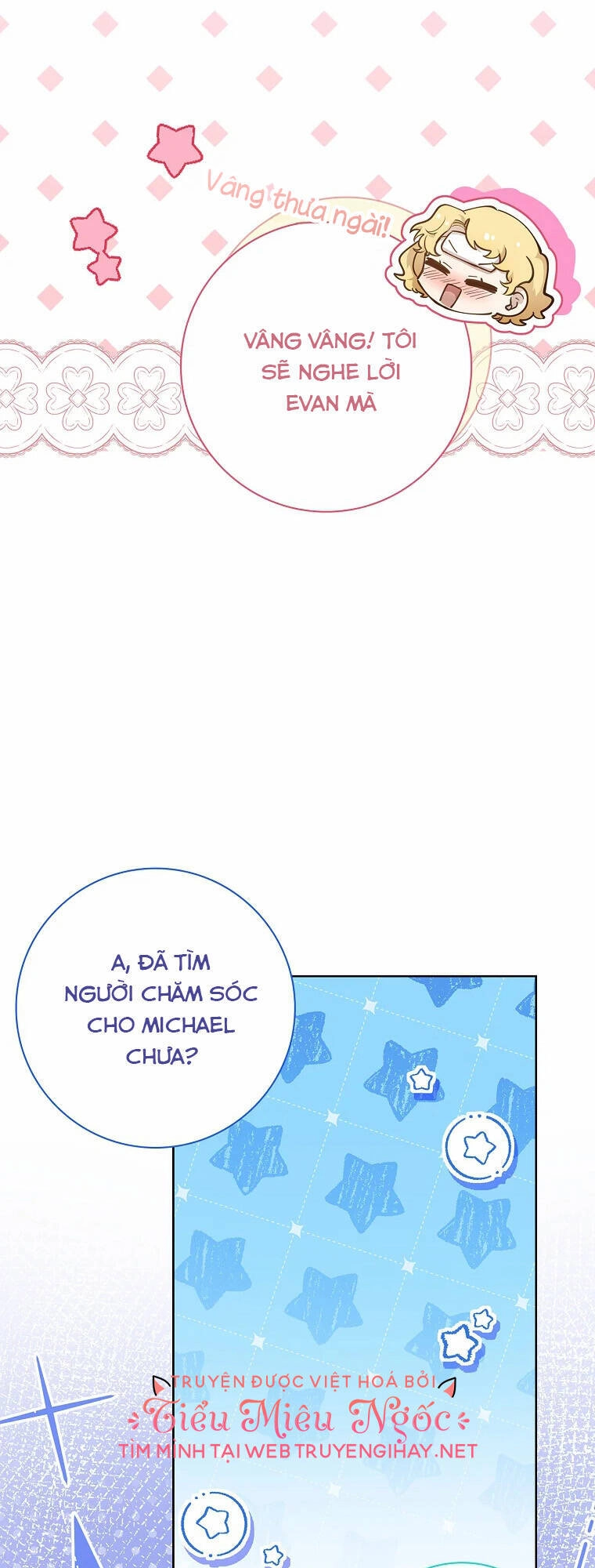 Nam Chính À, Tôi Sẽ Tôn Trọng Sở Thích Của Anh Chapter 12 - 16