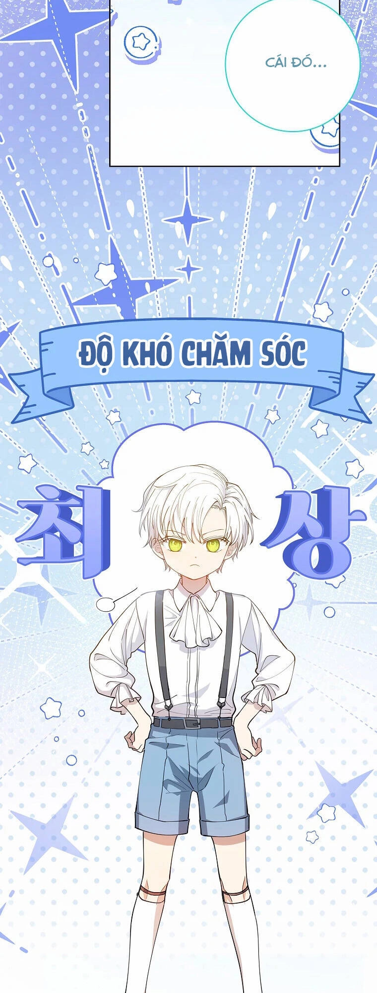 Nam Chính À, Tôi Sẽ Tôn Trọng Sở Thích Của Anh Chapter 12 - 17