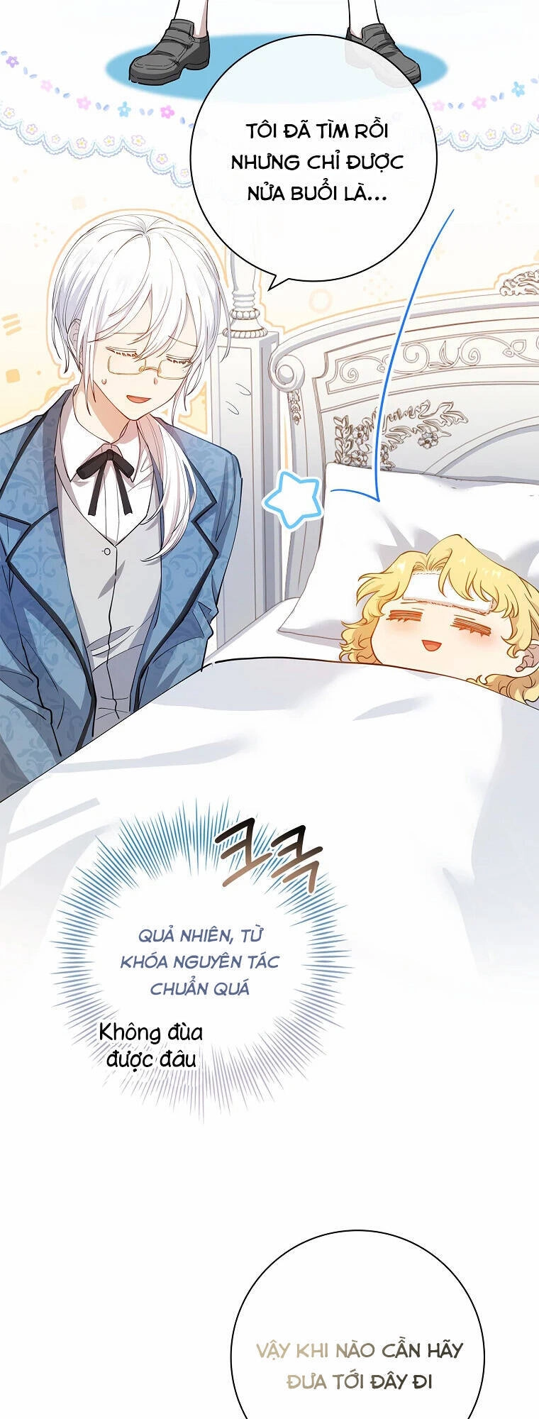 Nam Chính À, Tôi Sẽ Tôn Trọng Sở Thích Của Anh Chapter 12 - 18