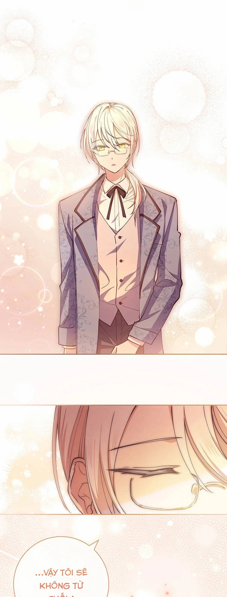 Nam Chính À, Tôi Sẽ Tôn Trọng Sở Thích Của Anh Chapter 12 - 22