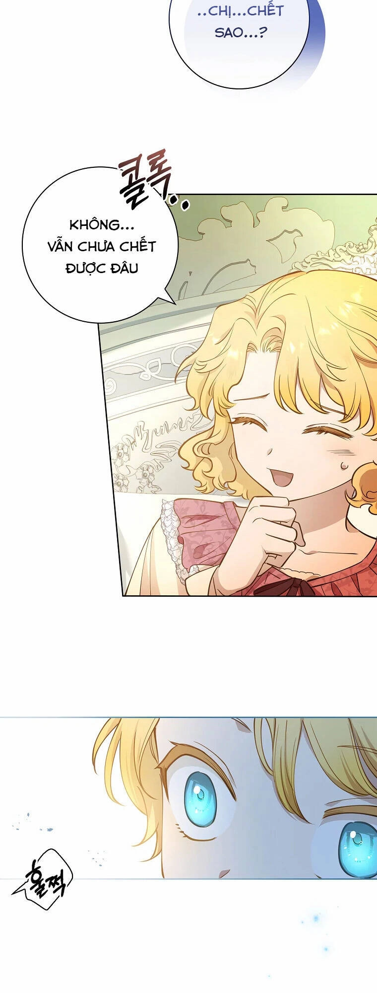 Nam Chính À, Tôi Sẽ Tôn Trọng Sở Thích Của Anh Chapter 12 - 28