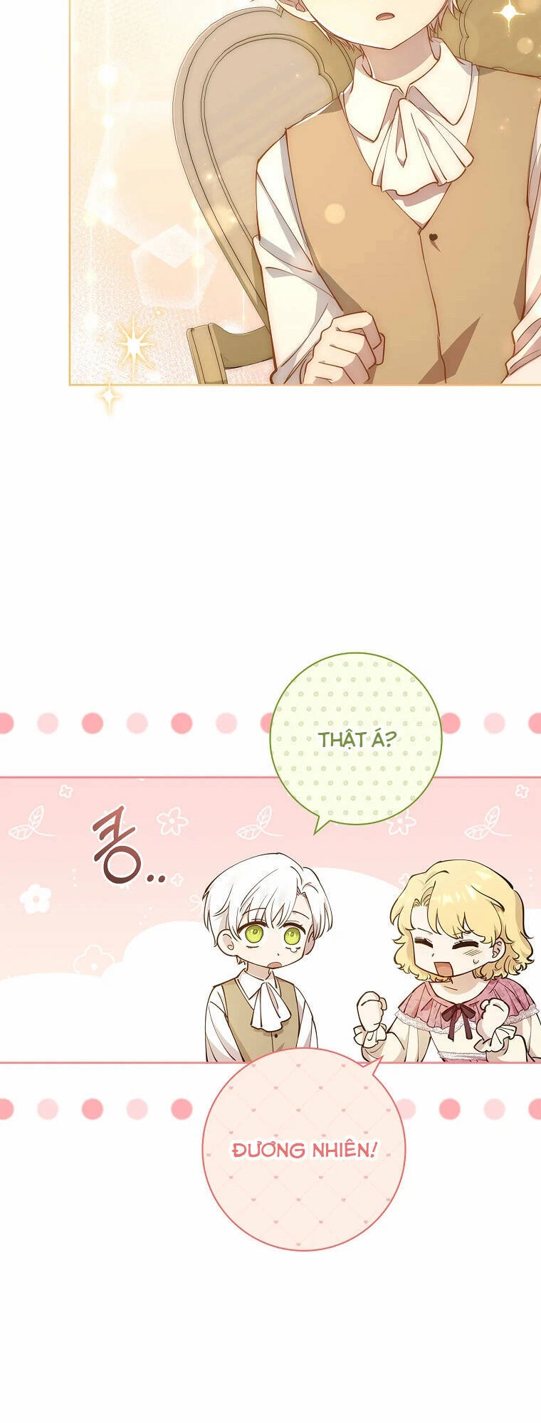 Nam Chính À, Tôi Sẽ Tôn Trọng Sở Thích Của Anh Chapter 12 - 34