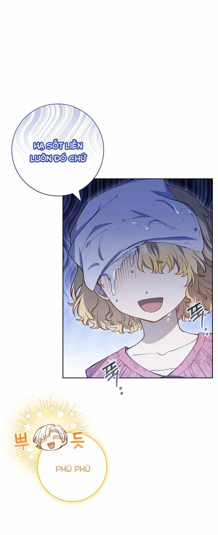 Nam Chính À, Tôi Sẽ Tôn Trọng Sở Thích Của Anh Chapter 12 - 38