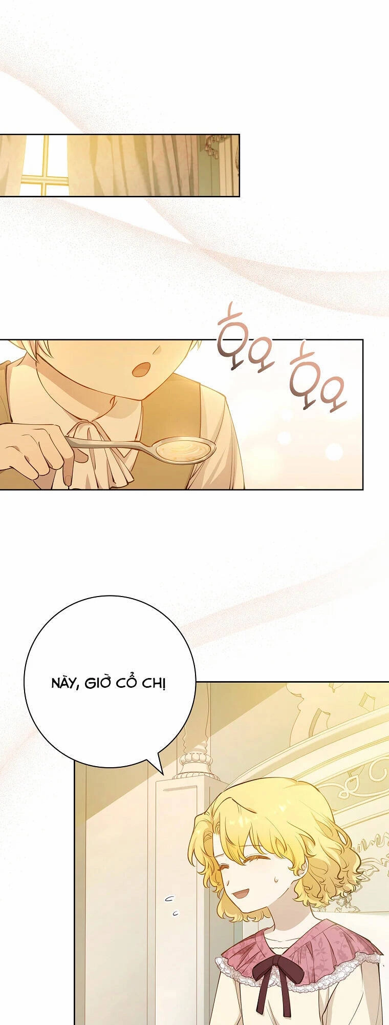 Nam Chính À, Tôi Sẽ Tôn Trọng Sở Thích Của Anh Chapter 12 - 39