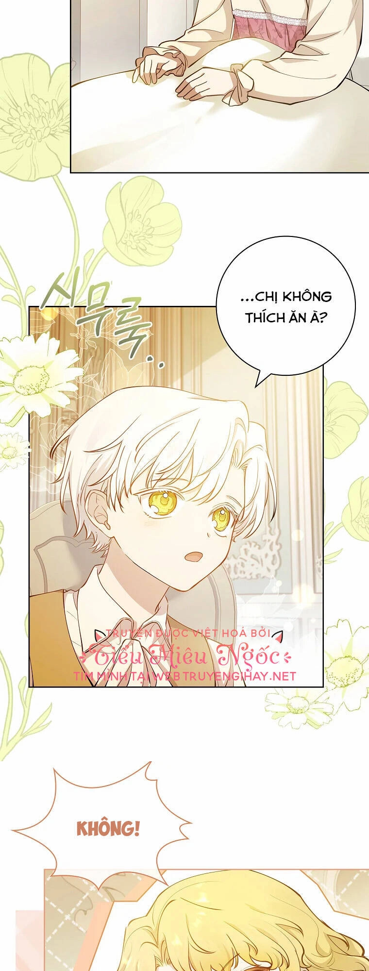 Nam Chính À, Tôi Sẽ Tôn Trọng Sở Thích Của Anh Chapter 12 - 40