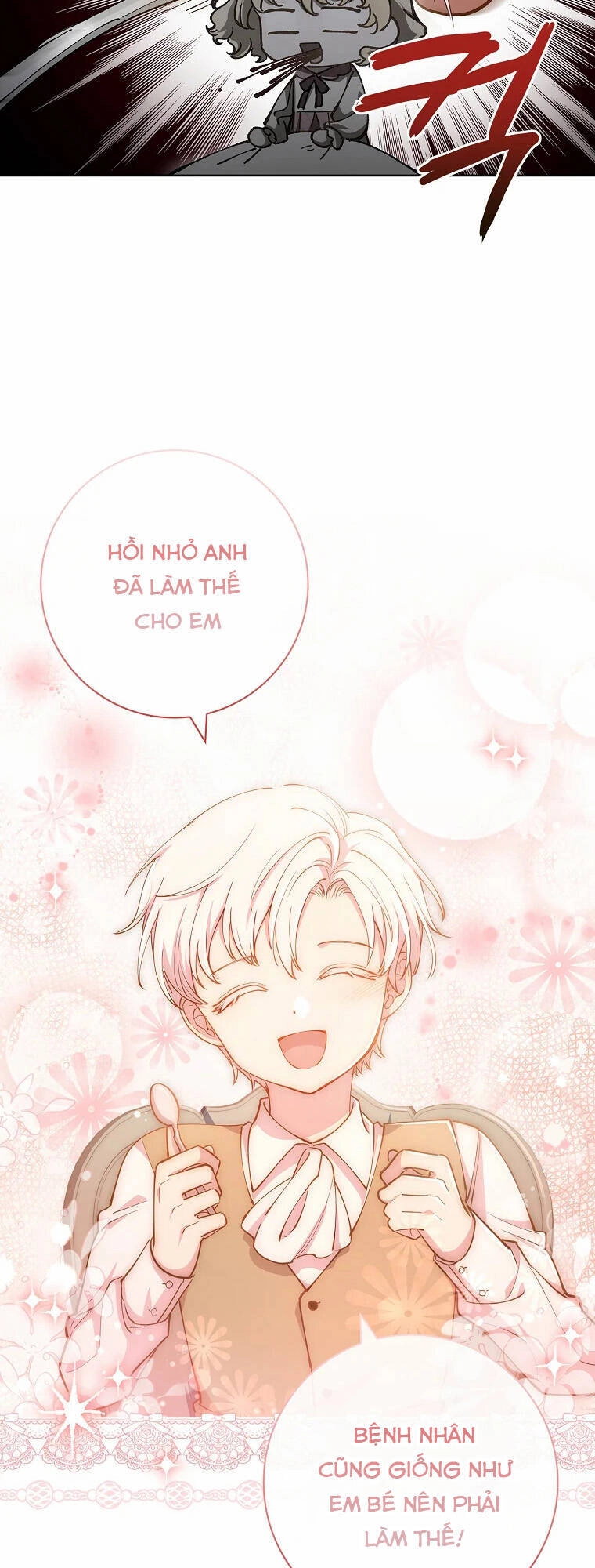 Nam Chính À, Tôi Sẽ Tôn Trọng Sở Thích Của Anh Chapter 12 - 42