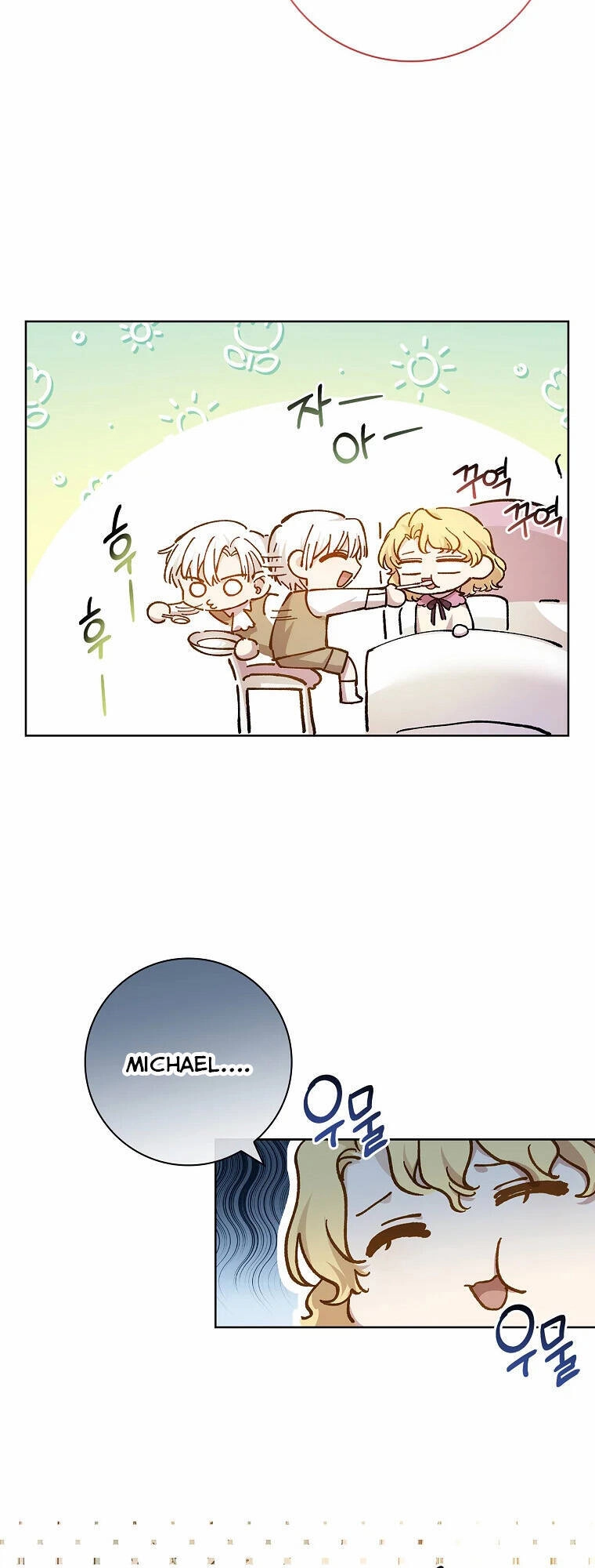 Nam Chính À, Tôi Sẽ Tôn Trọng Sở Thích Của Anh Chapter 12 - 43