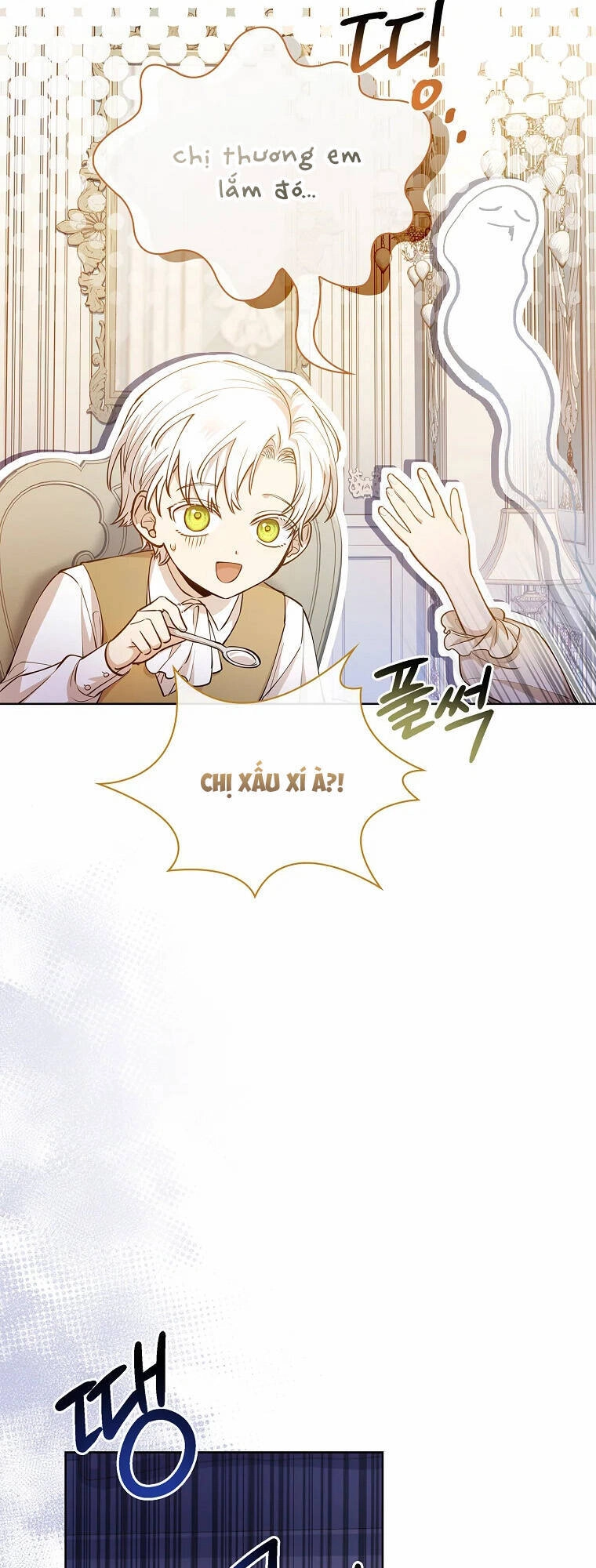 Nam Chính À, Tôi Sẽ Tôn Trọng Sở Thích Của Anh Chapter 12 - 44