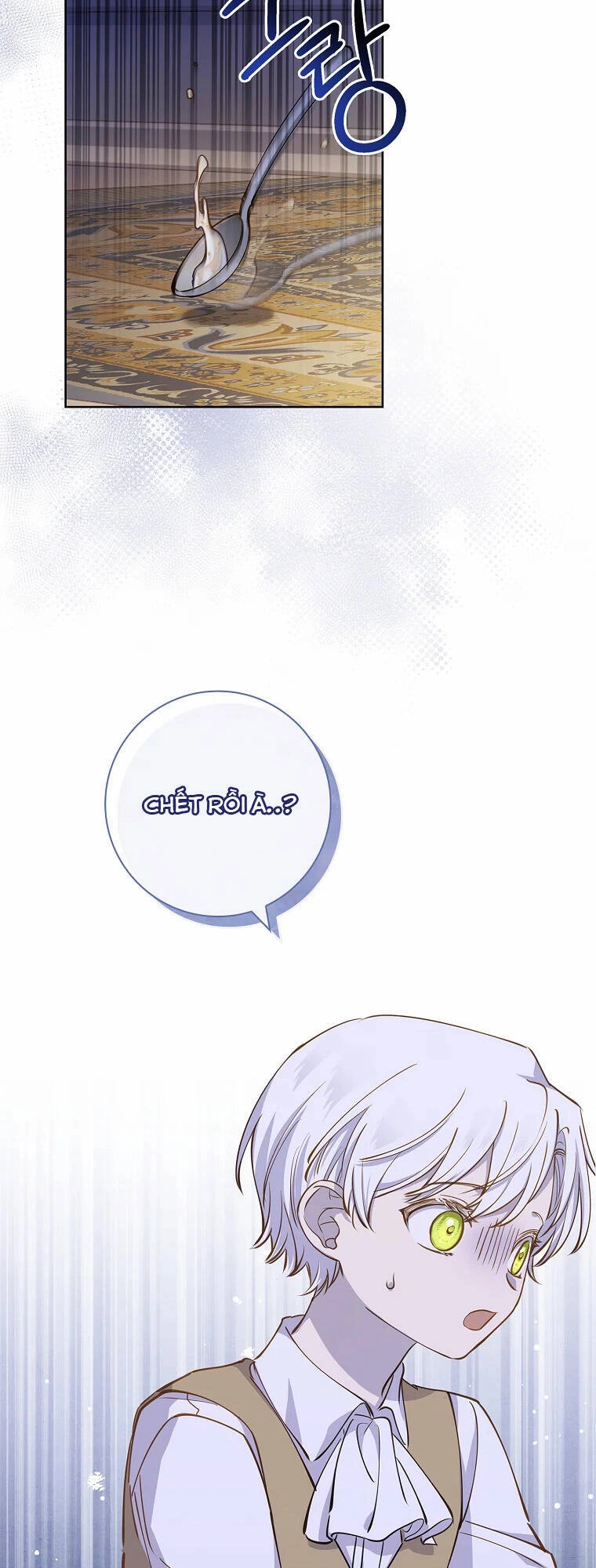 Nam Chính À, Tôi Sẽ Tôn Trọng Sở Thích Của Anh Chapter 12 - 45