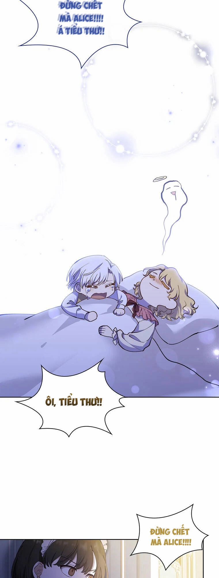 Nam Chính À, Tôi Sẽ Tôn Trọng Sở Thích Của Anh Chapter 12 - 51