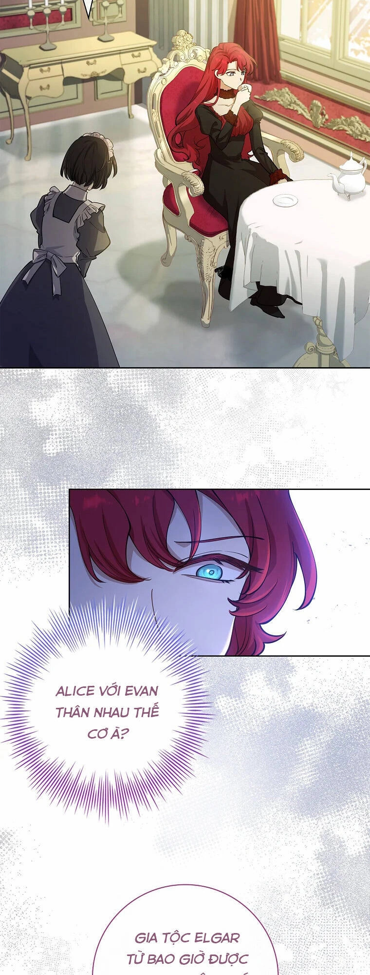 Nam Chính À, Tôi Sẽ Tôn Trọng Sở Thích Của Anh Chapter 12 - 54