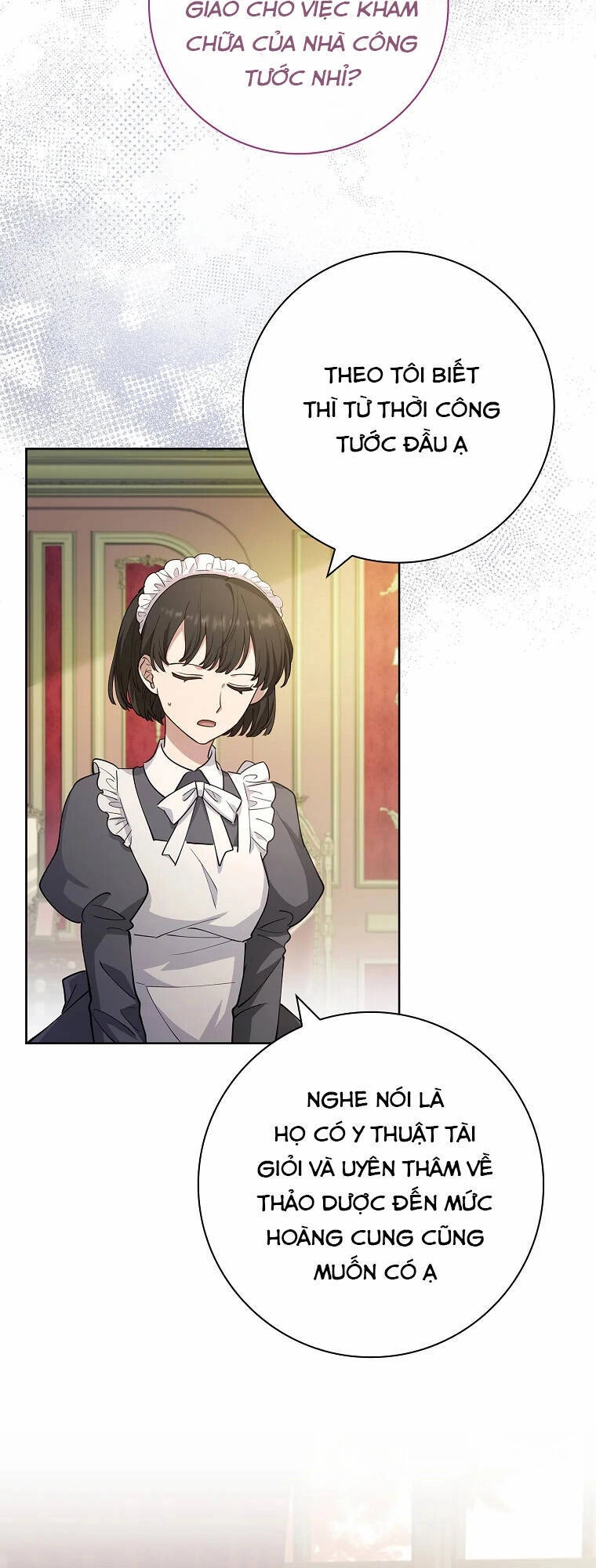 Nam Chính À, Tôi Sẽ Tôn Trọng Sở Thích Của Anh Chapter 12 - 55