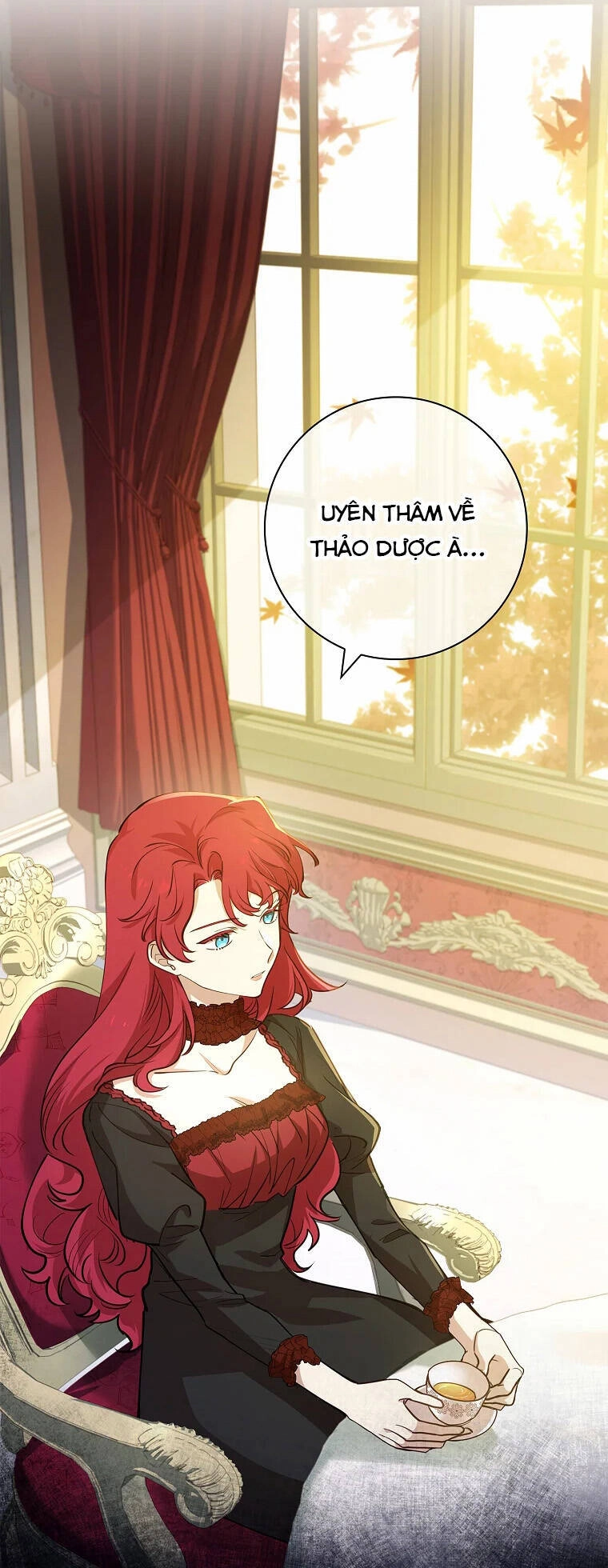 Nam Chính À, Tôi Sẽ Tôn Trọng Sở Thích Của Anh Chapter 12 - 56