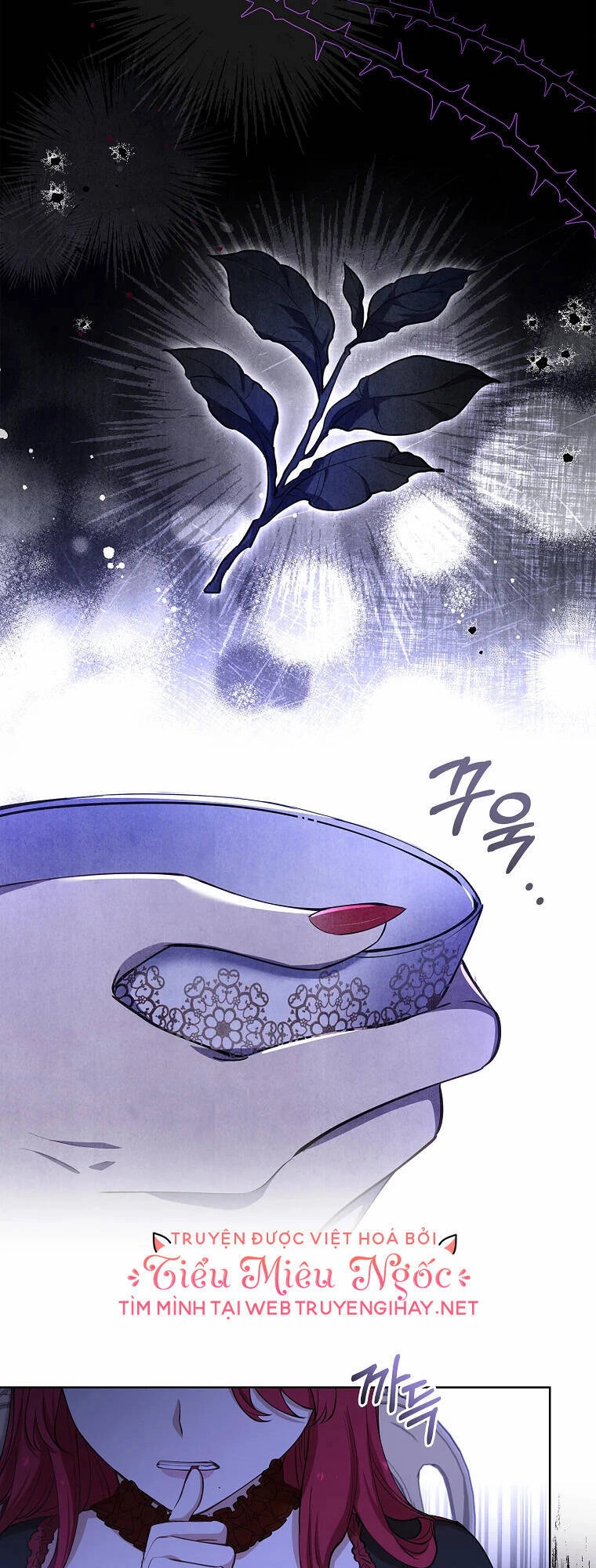 Nam Chính À, Tôi Sẽ Tôn Trọng Sở Thích Của Anh Chapter 12 - 58