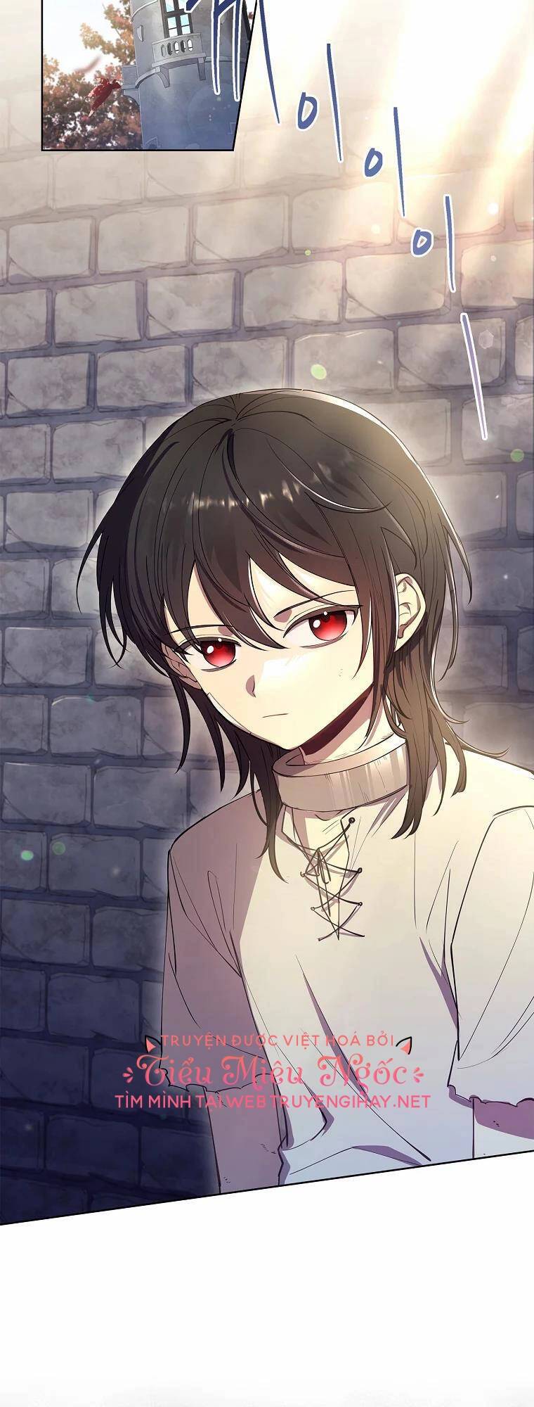 Nam Chính À, Tôi Sẽ Tôn Trọng Sở Thích Của Anh Chapter 13 - 2