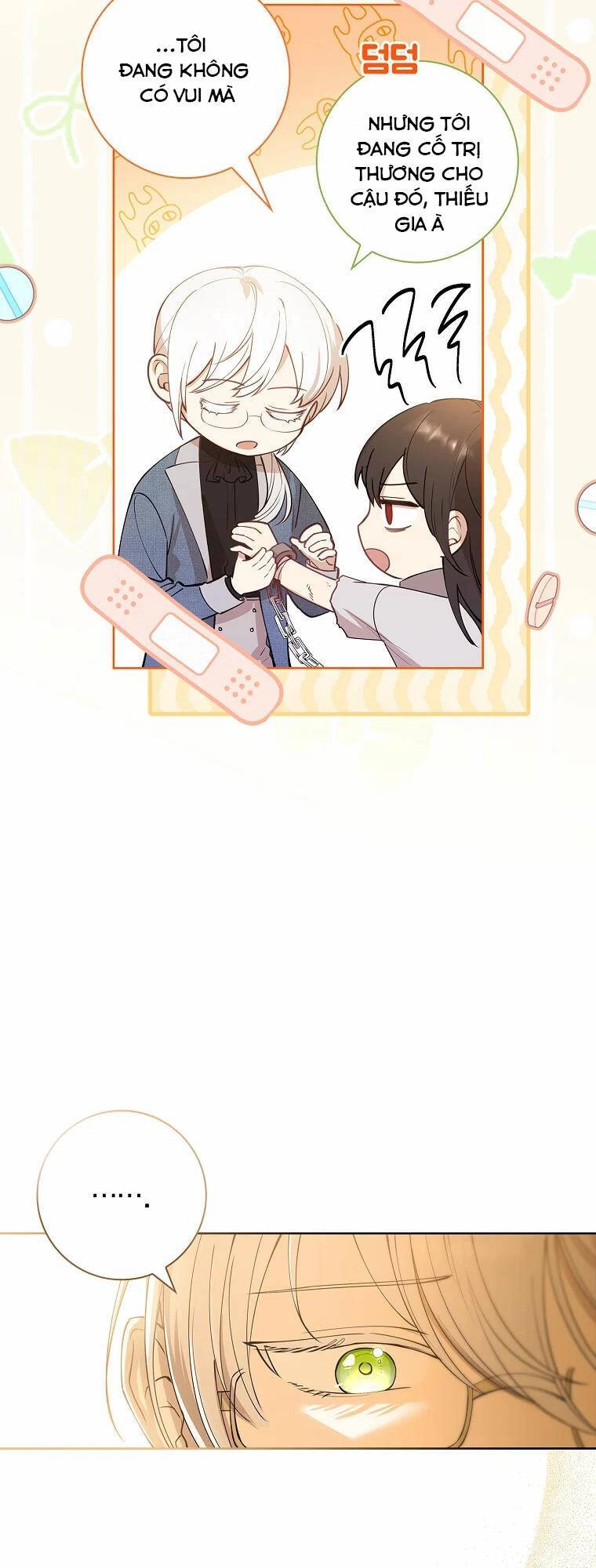 Nam Chính À, Tôi Sẽ Tôn Trọng Sở Thích Của Anh Chapter 13 - 5