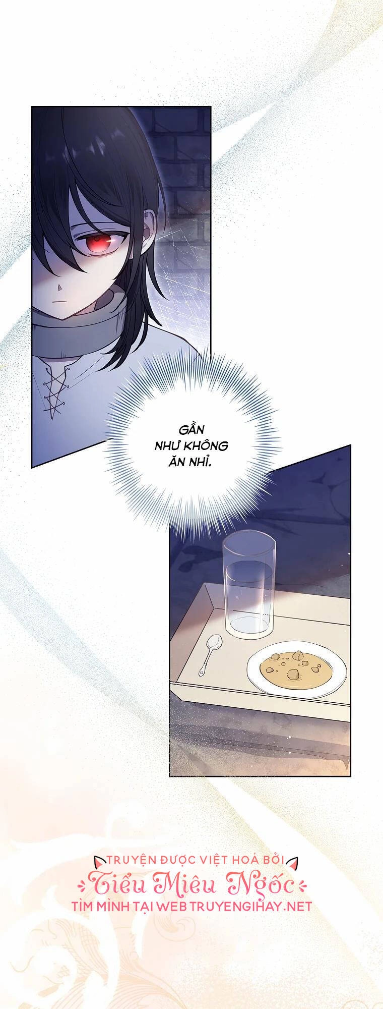 Nam Chính À, Tôi Sẽ Tôn Trọng Sở Thích Của Anh Chapter 13 - 6