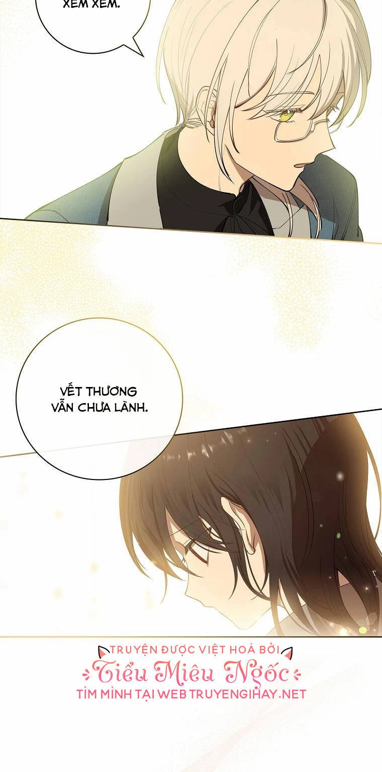 Nam Chính À, Tôi Sẽ Tôn Trọng Sở Thích Của Anh Chapter 13 - 8