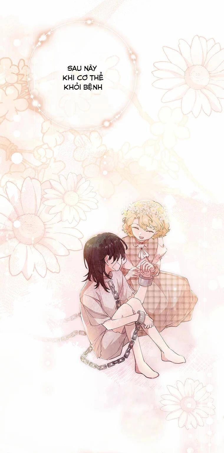 Nam Chính À, Tôi Sẽ Tôn Trọng Sở Thích Của Anh Chapter 13 - 9