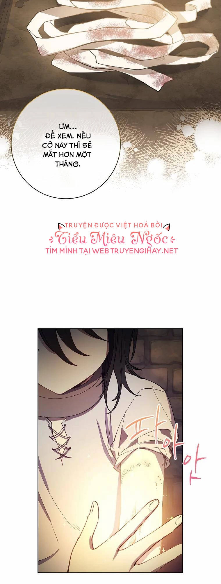 Nam Chính À, Tôi Sẽ Tôn Trọng Sở Thích Của Anh Chapter 13 - 11