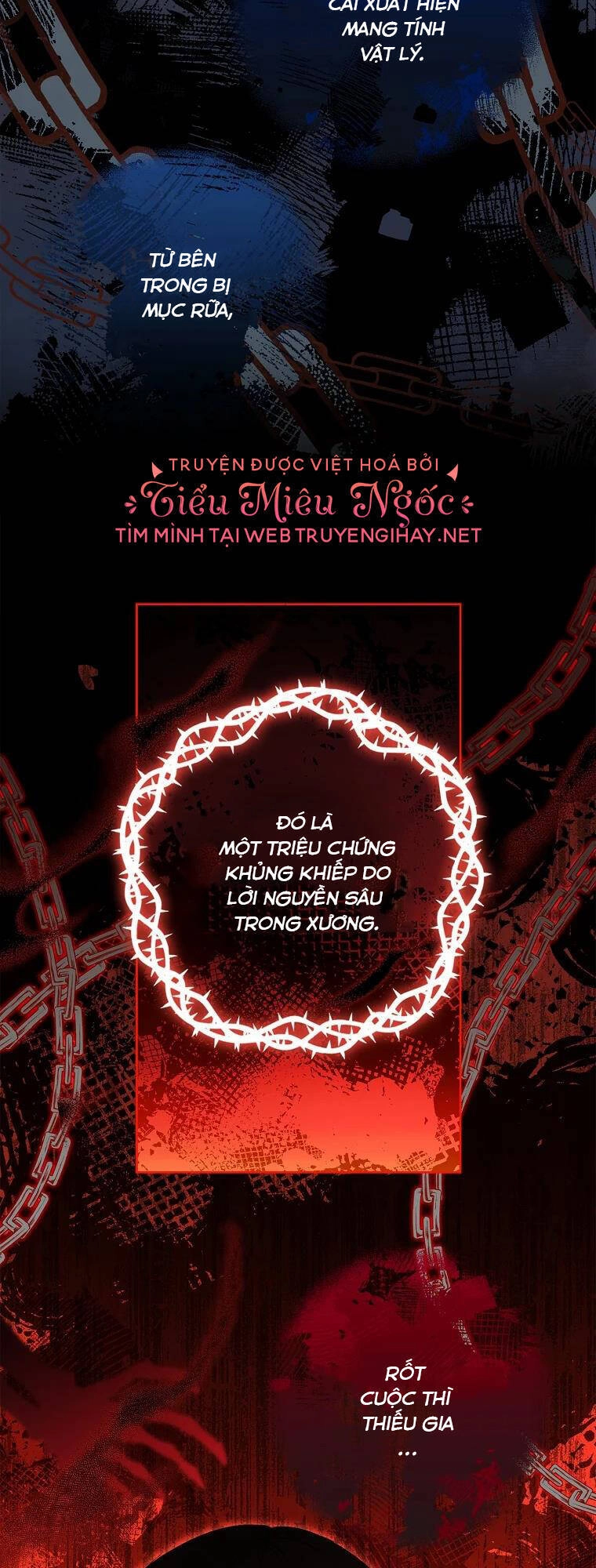 Nam Chính À, Tôi Sẽ Tôn Trọng Sở Thích Của Anh Chapter 13 - 14