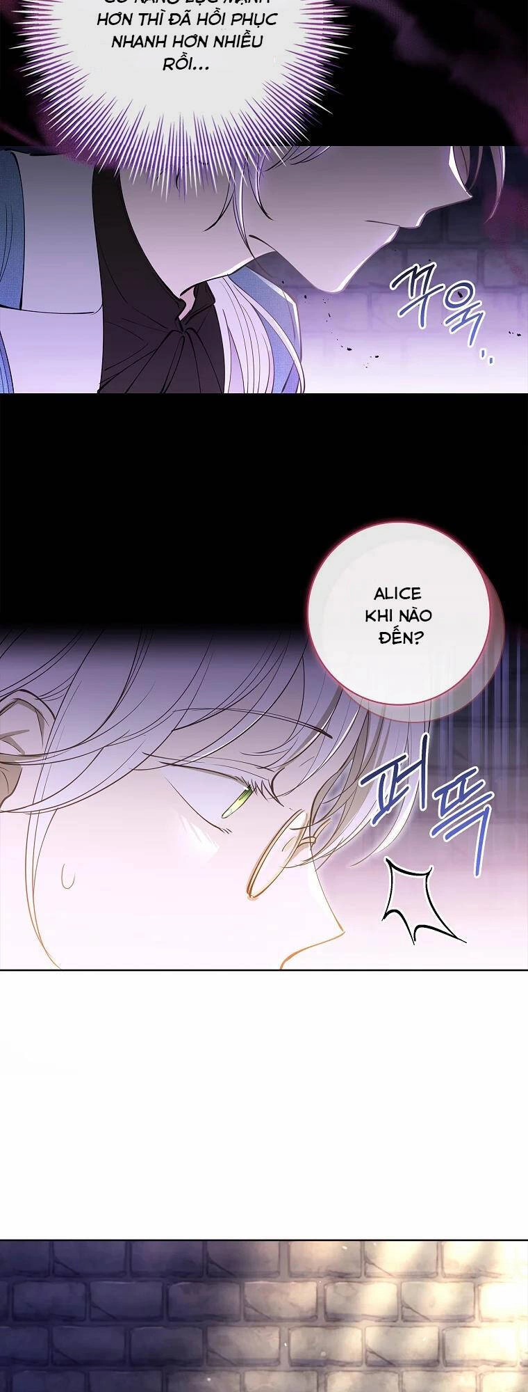 Nam Chính À, Tôi Sẽ Tôn Trọng Sở Thích Của Anh Chapter 13 - 16