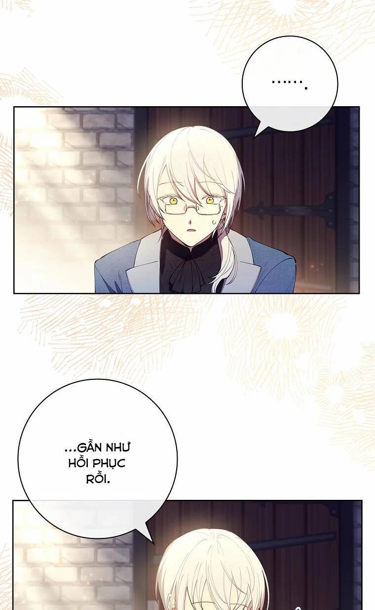 Nam Chính À, Tôi Sẽ Tôn Trọng Sở Thích Của Anh Chapter 13 - 18