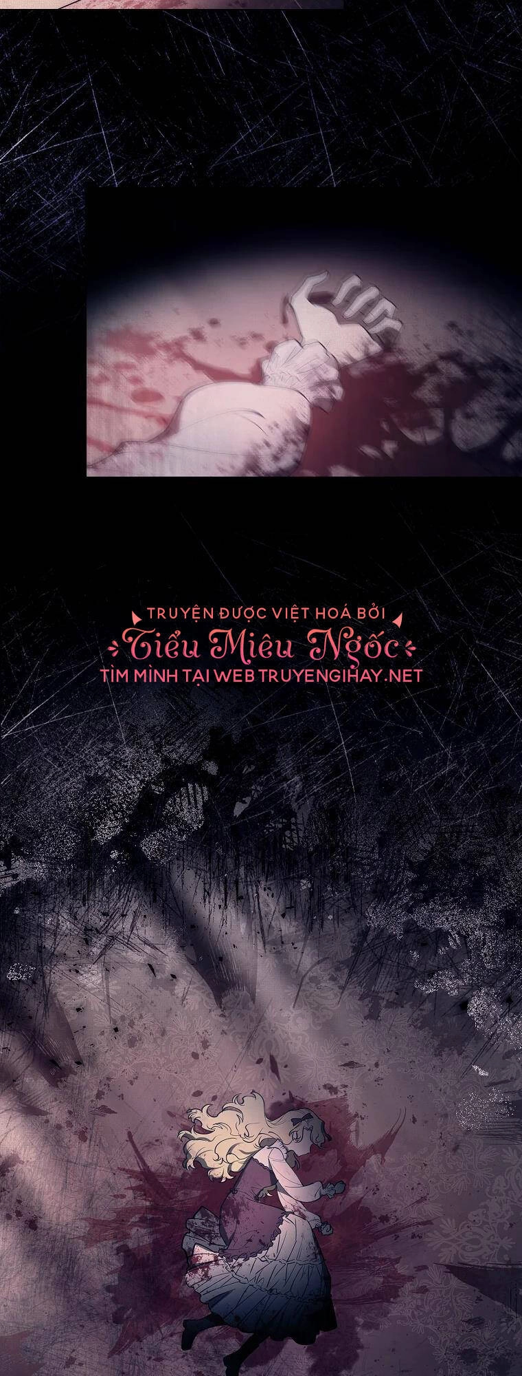 Nam Chính À, Tôi Sẽ Tôn Trọng Sở Thích Của Anh Chapter 13 - 23