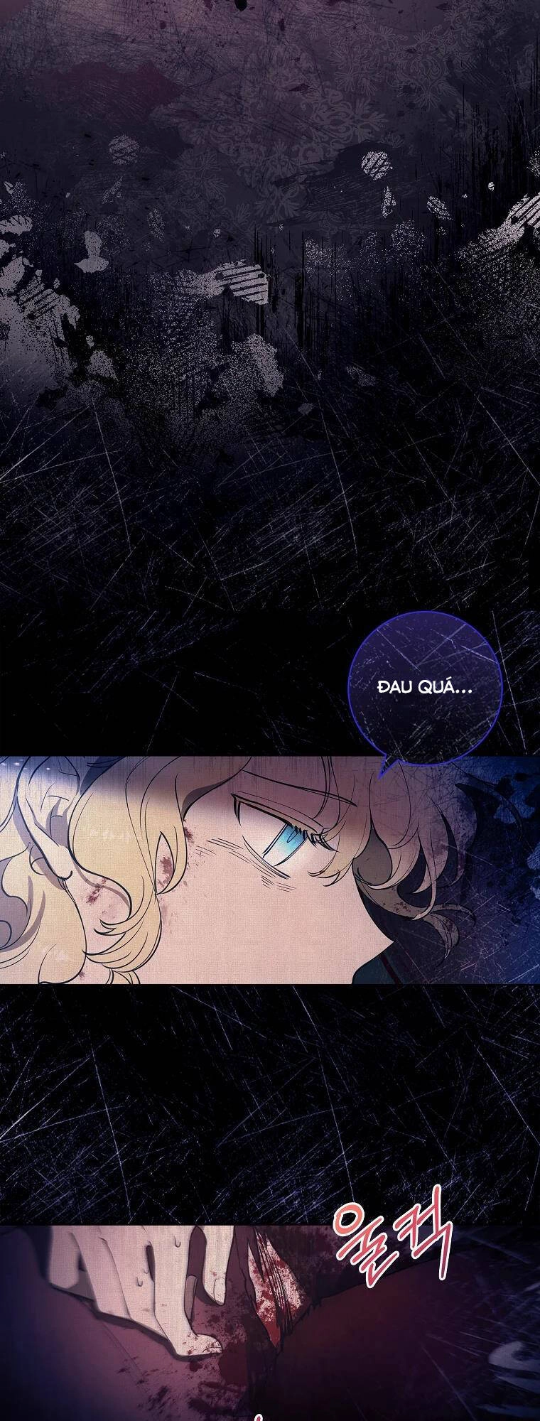 Nam Chính À, Tôi Sẽ Tôn Trọng Sở Thích Của Anh Chapter 13 - 24