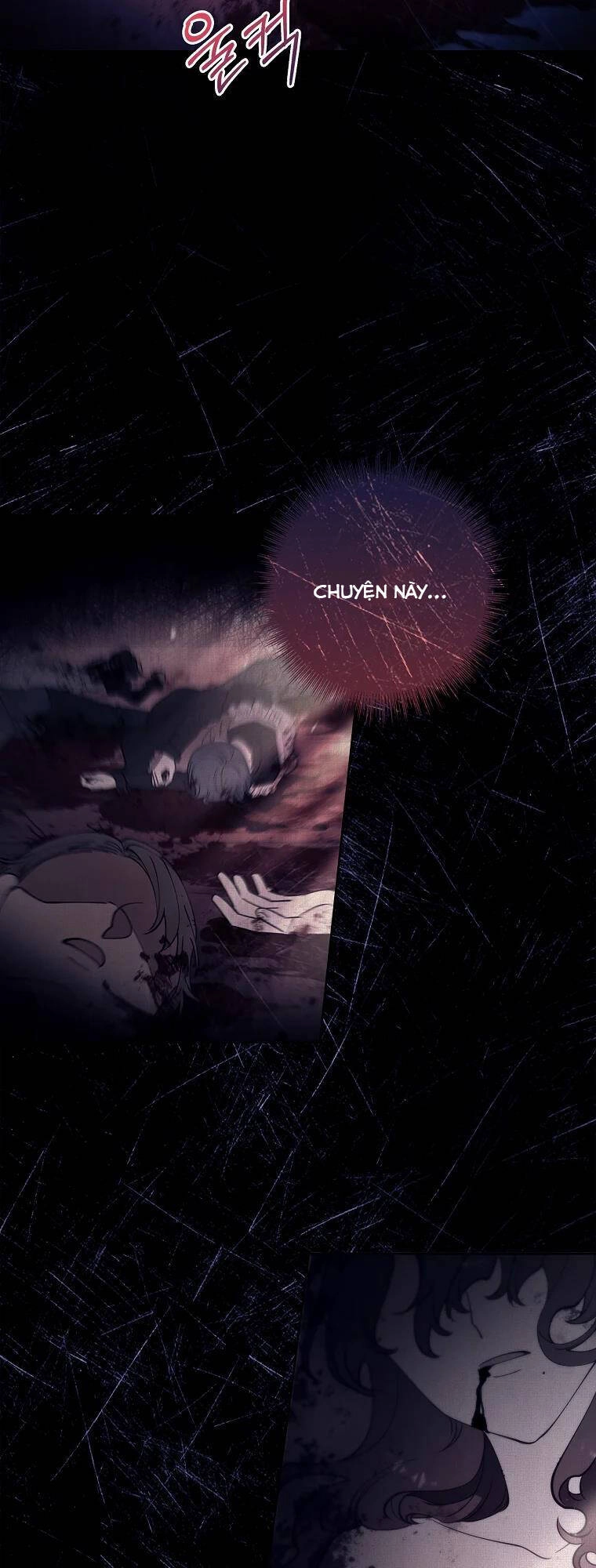 Nam Chính À, Tôi Sẽ Tôn Trọng Sở Thích Của Anh Chapter 13 - 25