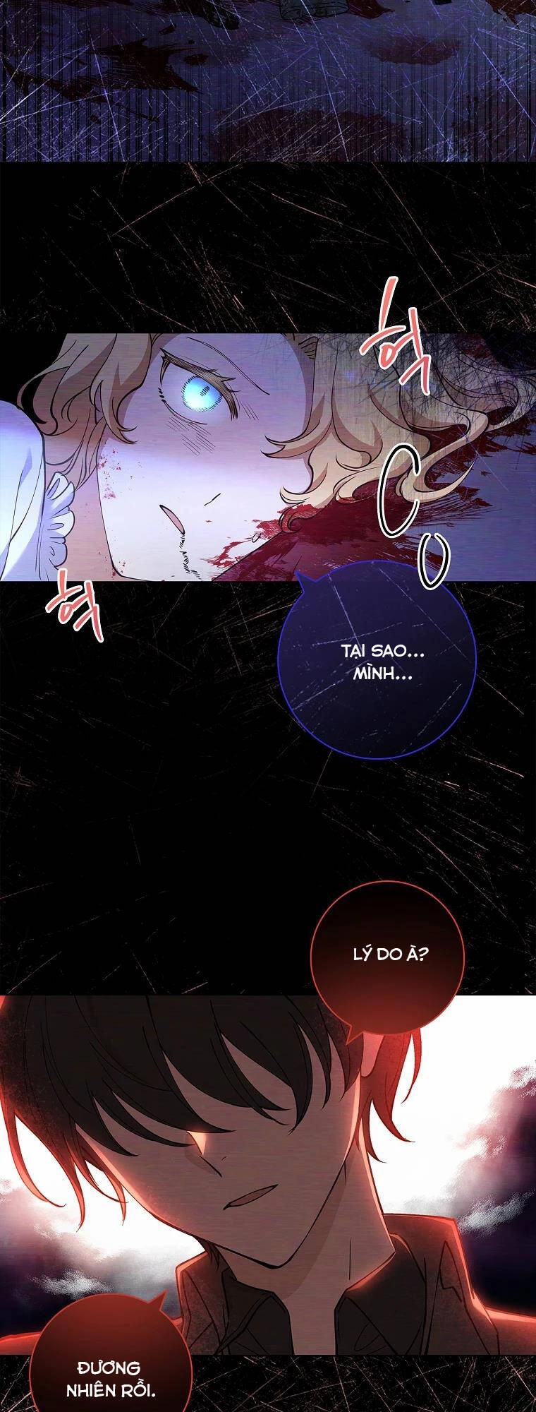 Nam Chính À, Tôi Sẽ Tôn Trọng Sở Thích Của Anh Chapter 13 - 28