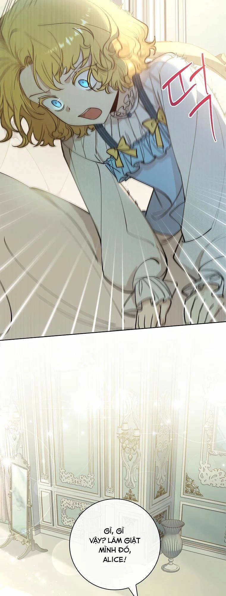 Nam Chính À, Tôi Sẽ Tôn Trọng Sở Thích Của Anh Chapter 13 - 32