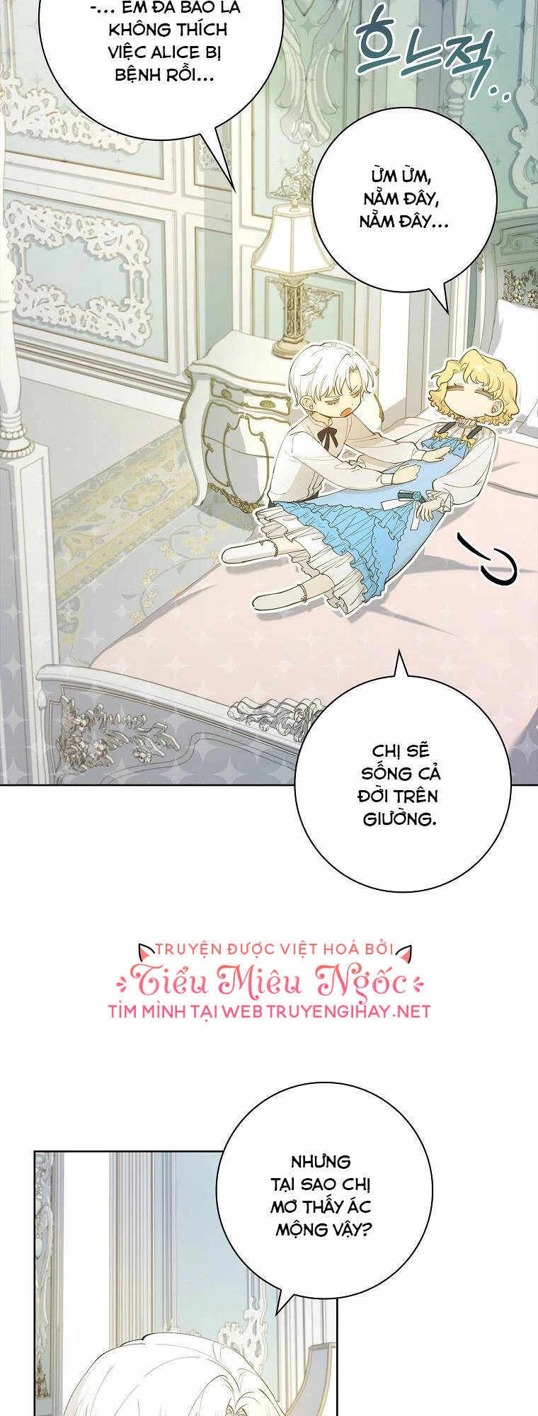 Nam Chính À, Tôi Sẽ Tôn Trọng Sở Thích Của Anh Chapter 13 - 40