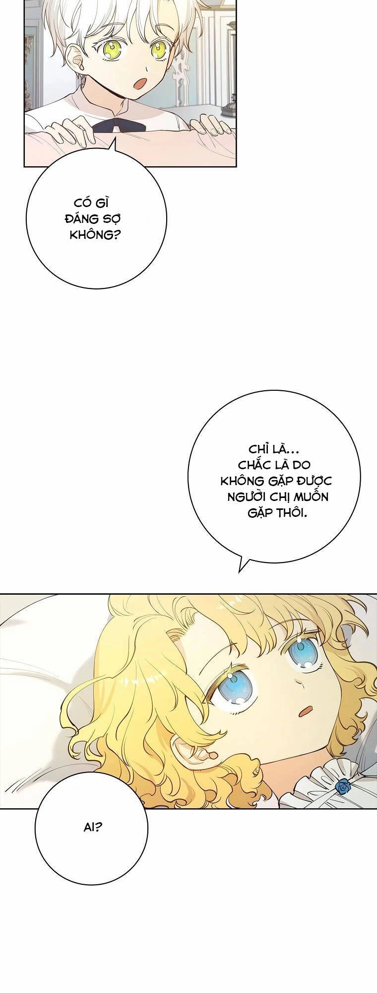 Nam Chính À, Tôi Sẽ Tôn Trọng Sở Thích Của Anh Chapter 13 - 41